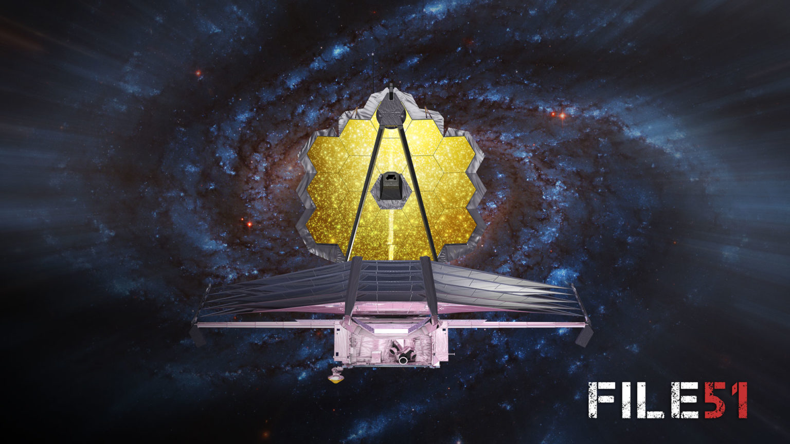 NASA Detects a Problem On The James b Space Telescope